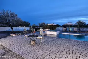 14007 E Bajada Dr, Scottsdale, AZ 85262 - Photo 26