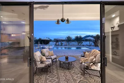 14007 E Bajada Drive, Scottsdale, AZ 85262 - Photo 20