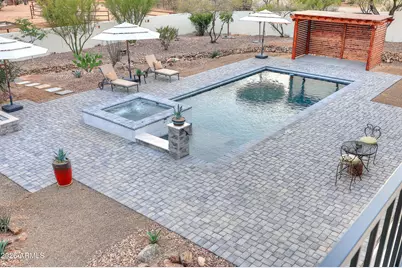 14007 E Bajada Drive, Scottsdale, AZ 85262 - Photo 40