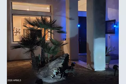 14007 E Bajada Drive, Scottsdale, AZ 85262 - Photo 10