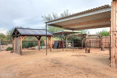 14007 E Bajada Drive, Scottsdale, AZ 85262 - Photo 36