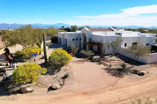 14007 E Bajada Dr, Scottsdale, AZ 85262 - Photo 4