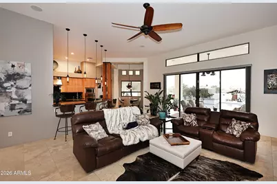 14007 E Bajada Drive, Scottsdale, AZ 85262 - Photo 48