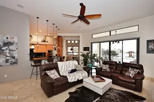 14007 E Bajada Dr, Scottsdale, AZ 85262 - Photo 48