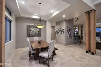 14007 E Bajada Drive, Scottsdale, AZ 85262 - Photo 16