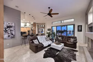 14007 E Bajada Dr, Scottsdale, AZ 85262 - Photo 12