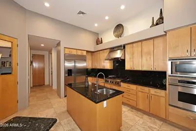 14007 E Bajada Drive, Scottsdale, AZ 85262 - Photo 48