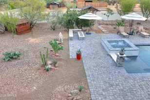 14007 E Bajada Dr, Scottsdale, AZ 85262 - Photo 38