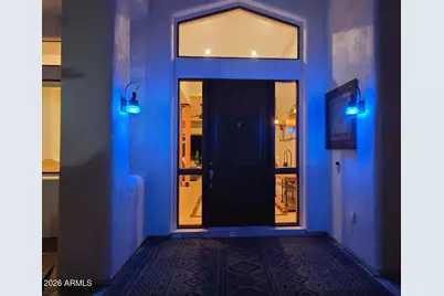 14007 E Bajada Drive, Scottsdale, AZ 85262 - Photo 12