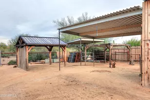 14007 E Bajada Dr, Scottsdale, AZ 85262 - Photo 34