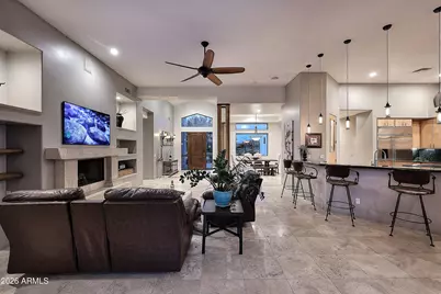 14007 E Bajada Drive, Scottsdale, AZ 85262 - Photo 40