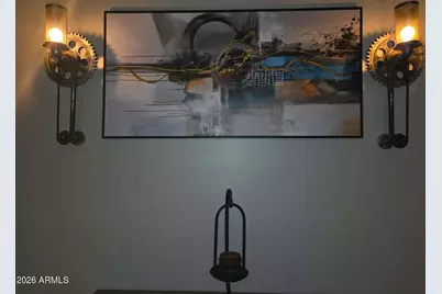 14007 E Bajada Drive, Scottsdale, AZ 85262 - Photo 16