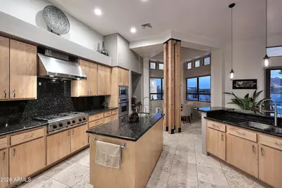 14007 E Bajada Drive, Scottsdale, AZ 85262 - Photo 50