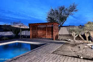 14007 E Bajada Dr, Scottsdale, AZ 85262 - Photo 28