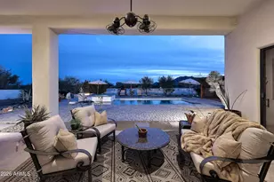 14007 E Bajada Dr, Scottsdale, AZ 85262 - Photo 24