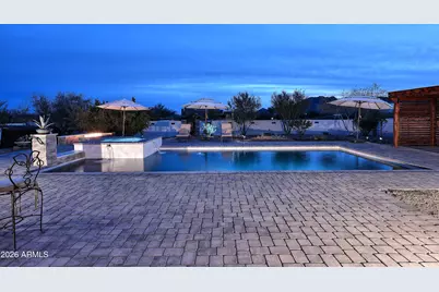 14007 E Bajada Drive, Scottsdale, AZ 85262 - Photo 22