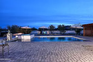 14007 E Bajada Dr, Scottsdale, AZ 85262 - Photo 22