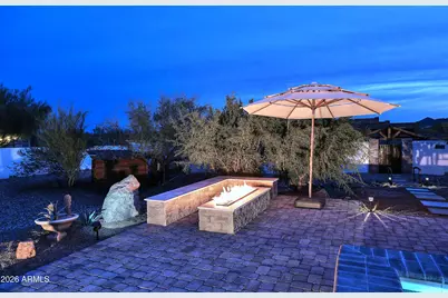 14007 E Bajada Drive, Scottsdale, AZ 85262 - Photo 30