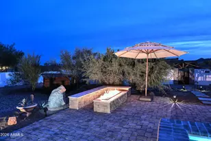 14007 E Bajada Dr, Scottsdale, AZ 85262 - Photo 30