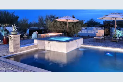 14007 E Bajada Drive, Scottsdale, AZ 85262 - Photo 26