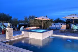 14007 E Bajada Dr, Scottsdale, AZ 85262 - Photo 26