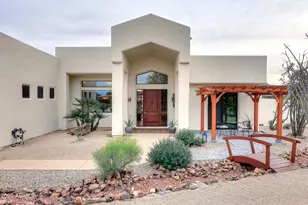 14007 E Bajada Dr, Scottsdale, AZ 85262 - Photo 2