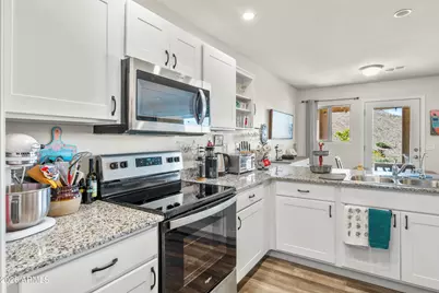 40 Cottonwood Lane, Wickenburg, AZ 85390 - Photo 6