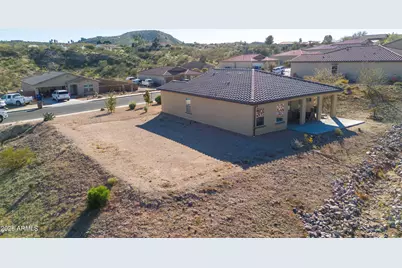 40 Cottonwood Lane, Wickenburg, AZ 85390 - Photo 20