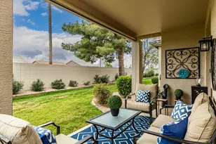 9625 E Holiday Way, Sun Lakes, AZ 85248 - Photo 24