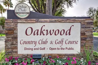 9625 E Holiday Way, Sun Lakes, AZ 85248 - Photo 28