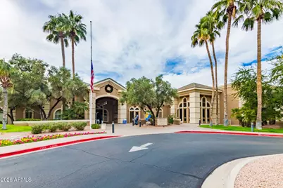 9625 E Holiday Way, Sun Lakes, AZ 85248 - Photo 50