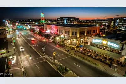 142 E Hearne Way, Gilbert, AZ 85234 - Photo 40