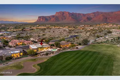 9007 E Canyon Creek Drive, Gold Canyon, AZ 85118 - Photo 60