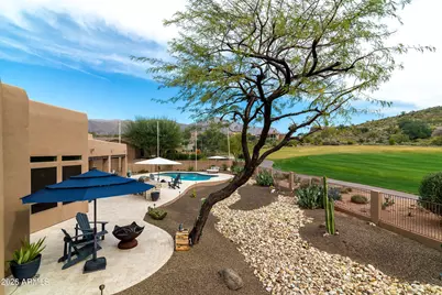 9007 E Canyon Creek Drive, Gold Canyon, AZ 85118 - Photo 54