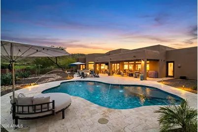 9007 E Canyon Creek Drive, Gold Canyon, AZ 85118 - Photo 48