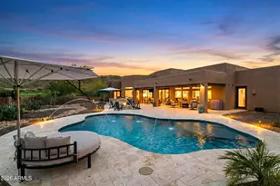 9007 E Canyon Creek Dr, Gold Canyon, AZ 85118 - Photo 48