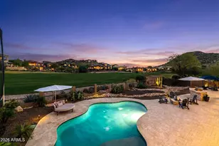 9007 E Canyon Creek Dr, Gold Canyon, AZ 85118 - Photo 46