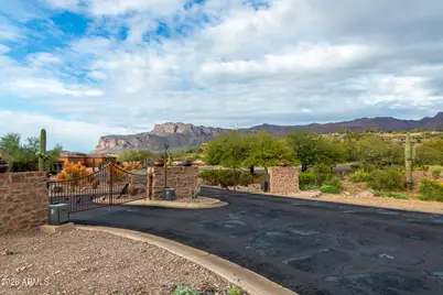 9007 E Canyon Creek Drive, Gold Canyon, AZ 85118 - Photo 62