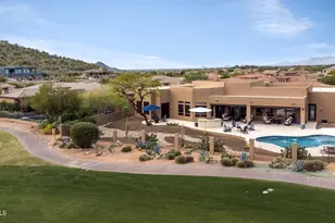 9007 E Canyon Creek Dr, Gold Canyon, AZ 85118 - Photo 56