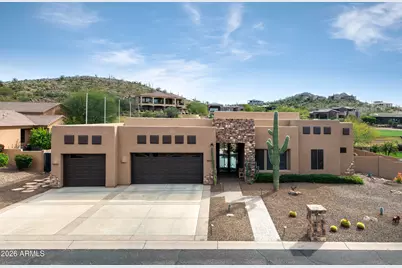 9007 E Canyon Creek Drive, Gold Canyon, AZ 85118 - Photo 2