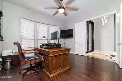 9007 E Canyon Creek Drive, Gold Canyon, AZ 85118 - Photo 30