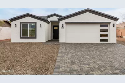 10525 W Buena Vista Drive, Arizona City, AZ 85123 - Photo 1