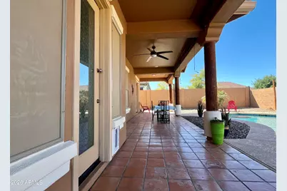 9908 S 43rd Avenue, Laveen, AZ 85339 - Photo 4