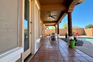 9908 S 43rd Ave, Laveen, AZ 85339 - Photo 4