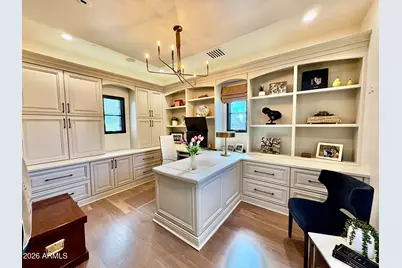 10244 E Windrunner Drive, Scottsdale, AZ 85255 - Photo 58