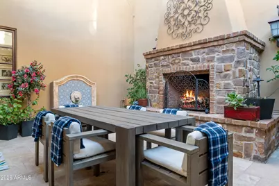 10244 E Windrunner Drive, Scottsdale, AZ 85255 - Photo 16