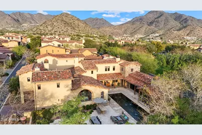 10244 E Windrunner Drive, Scottsdale, AZ 85255 - Photo 2