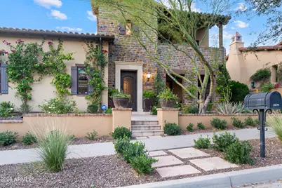 10244 E Windrunner Drive, Scottsdale, AZ 85255 - Photo 14