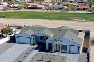 14833 S Brook Hollow Rd, Arizona City, AZ 85123 - Photo 1