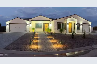 14833 S Brook Hollow Road, Arizona City, AZ 85123 - Photo 2